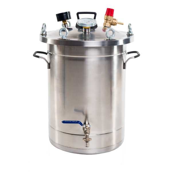 Распродажа автоклавов БУЛАТ в Димитровграде