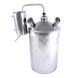 Самогонный аппарат в Димитровграде всего за 3200 рублей