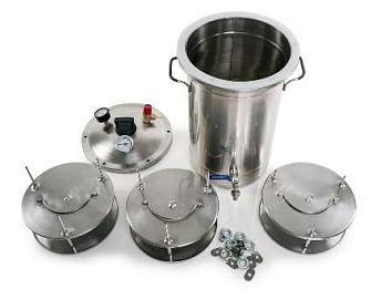 Распродажа автоклавов БУЛАТ в Димитровграде